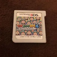 【任天堂】マリオ＆ルイージRPG4 ドリームアドベンチャー　ソフトのみ