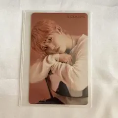 エスクプス 24H HMV 特典トレカ