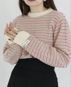 tina:jojun ニット