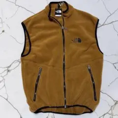 NORTH FACE 90's HELI ベスト デッドストック M - メルカリ
