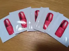 資生堂アルティミューン パワライジング コンセントレート Ⅲn 1.5ml✕5