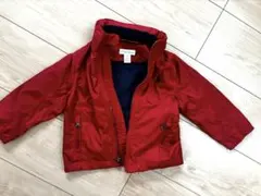 ラルフローレン　薄手アウター