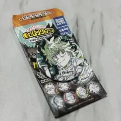 僕のヒーローアカデミア ヒーロー缶バッチ13 緑谷出久