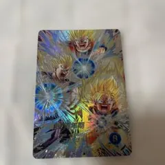 き*ん様 ドラゴンボールスーパーダイバーズ SDV11 SEC 孫悟飯青年期 パ