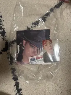 NCTDREAM beat it up 新品未開封 mu-moトレカ ジェノ