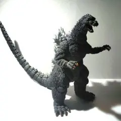 東宝30cm ゴジラ(2002) ソフビキット 塗装済品 - メルカリ