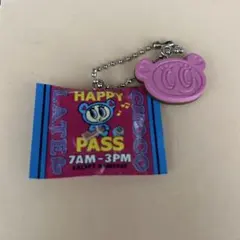 エンジェルブルー　スイーツコレクション　ガチャ　ナカムラくん