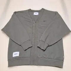 WTAPS　カーディガンのサムネイル