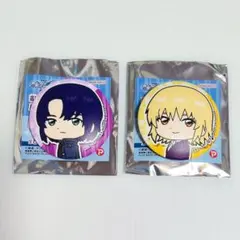 缶バッジ ユーリ・プリセツキー - メルカリ