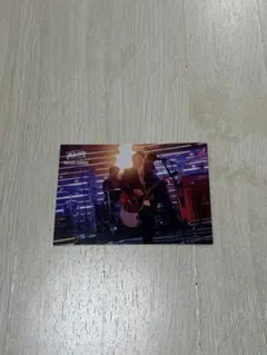 Mrs. GREEN APPLE 大森元貴 フォトカード