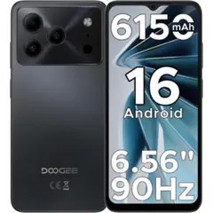 スマートフォン Android 16 SIMフリー Note56 新品 未使用のサムネイル