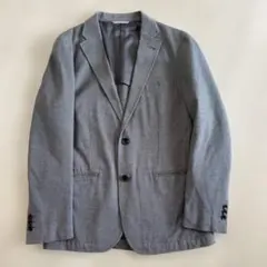 SIMPLICITÉ Plus グレージャケット