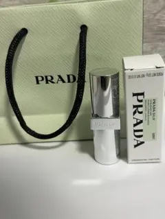 2026年最新】PRADAビューティー箱の人気アイテム - メルカリ