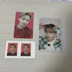 SEVENTEEN シーグリ 2022 ジュン