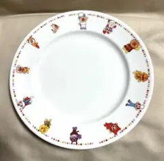 〖のらくろ絵皿〗東洋陶器（現TOTO)、田川水泡 のらくろ絵皿〗東洋陶器（現TOTO)、田川水泡 - メルカリ