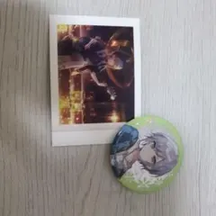 プロセカ　アニメイト　ぱしゃこれ　缶バッジ