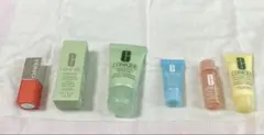 クリニーク トライアルセット 6点のサムネイル
