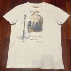 RUEHL No.925ルール Tシャツ M オフホワイトのサムネイル