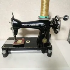 足踏みミシン　ジャノメ　HAー1型 足踏みミシン ジャノメ HAー1型