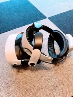 Meta Quest 3 本体 BOBOVR ストラップセット - メルカリ