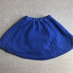 PINKLATTEキュロットスカート140㎝