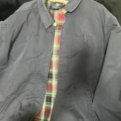 Polo by Ralph Lauren コットンジャケット XLのサムネイル
