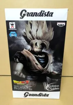 2025年最新】Grandista Resolution of Soldiers 悟空の人気アイテム