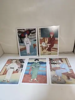 浮世絵 キャラクターグッズ