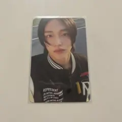 RIIZE ウォンビン Get a guitar トレカ