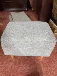 GY1113 オッドマン　スツール　ソファ用