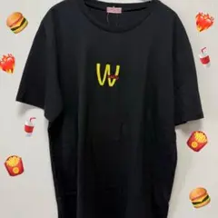 新品未使用 weekly Tシャツ パロディTシャツ おもしろTシャツ 3L