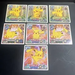 2026年最新】ポケモンシール レアの人気アイテム - メルカリ