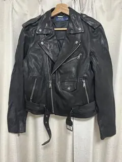 2025年最新】ラルフローレン ライダースの人気アイテム - メルカリ