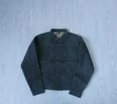 40 未使用 Wrangler Archives 111MJ デニムジャケット