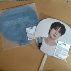 BTS JIN RUNSEOKJIN ピケット＆ピケットケース うちわ BTS RUNSEOKJIN IN JAPAN ピケットケース うちわカバー - メルカリ