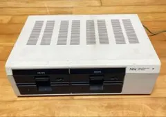 希少 NEC ミニディスクユニット PC-8031-2W 通電確認済のサムネイル