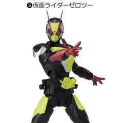 shodo-xx仮面ライダーセット【改造】