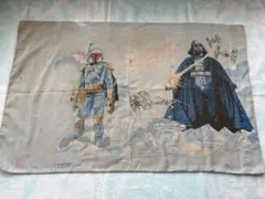 ビンテージ 1979 STAR WARS エンパイア USA製Sears シーツ - メルカリ
