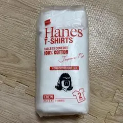 新品 タコマフジレコード x HANES Tシャツ XLのサムネイル