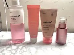 medicube スキンケアセット PDRN
