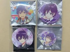 すとぷり 缶バッジ なーくん ななもり