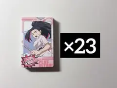 ヒロアカ 八百万百 スナマイ