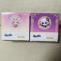 3個セット】 崩壊スターレイル GiGO ティーカップ 三月なのか キュレネ