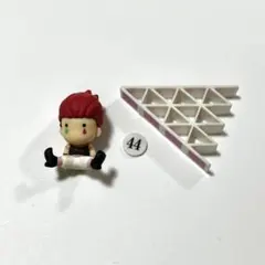 2026年最新】hunter×hunter 小型の再現模型の人気アイテム - メルカリ