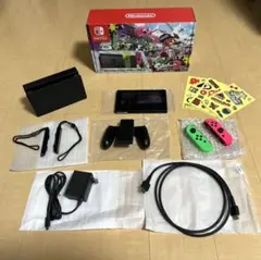（24時間以内発送）Nintendo Switchニンテンドースイッチ