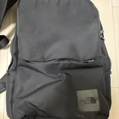 THE NORTH FACE リュック ブラックのサムネイル