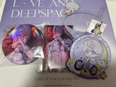 恋のウキウキエンジェル～forever～ ドラマCD 特典 一ノ瀬トキヤ 来栖翔 恋のウキウキエンジェル～forever～ ドラマCD 特典 一ノ瀬トキヤ 来栖