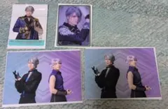 静かなる夜半の寝覚め 山姥切長義 クリカ ブロマイド