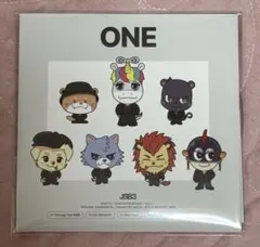 【会場限定盤】ONE 三代目 MINI ALBUM