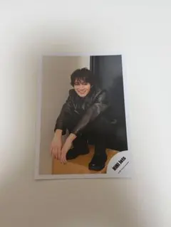 橋本涼 公式写真